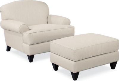 Lindley Chair