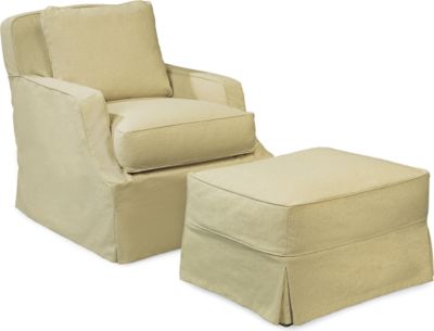 Ventura Slipcover Chair