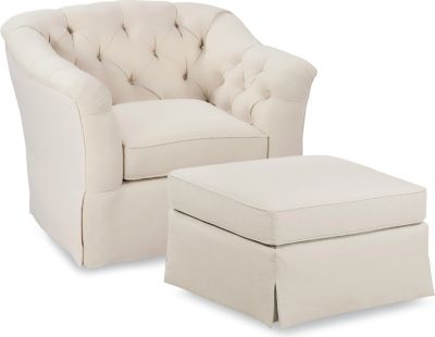 Rendezvous Chair