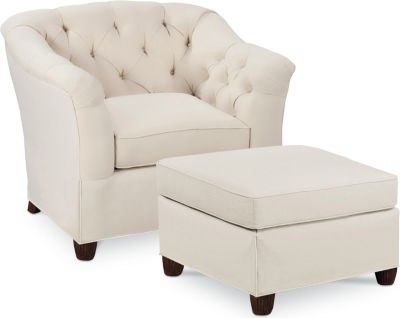 Rendezvous Chair
