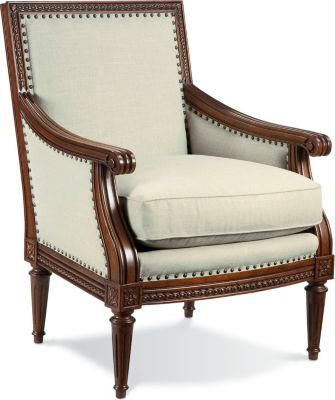 Nassau Chair (1313-02)