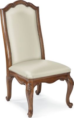 Vintage Chateau Dining Side Chair