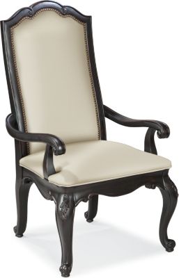 Vintage Chateau Dining Arm Chair