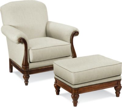 Monte Cristo Chair