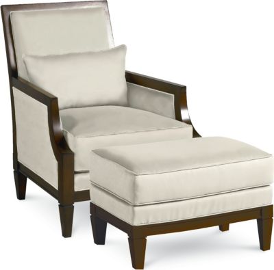 Excelsior Chair
