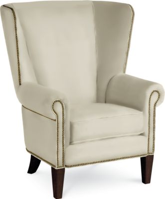 Maynard Wing Chair