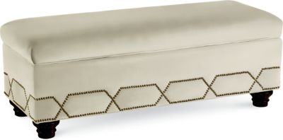 Sojourn Storage Bench
