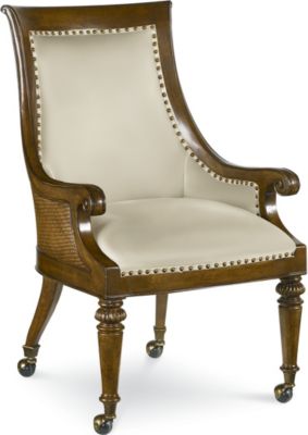Hemingway Game Chair