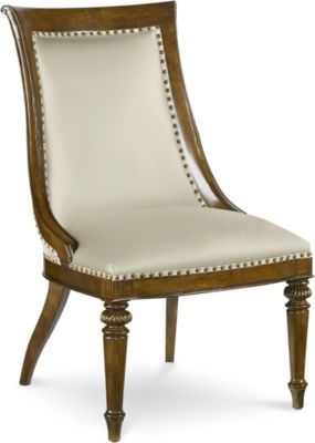 Hemingway Side Chair