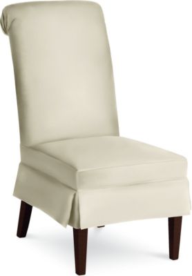 Jaydn Dining Chair with Skirt