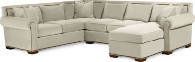 Fremont Sectional (1313-02)