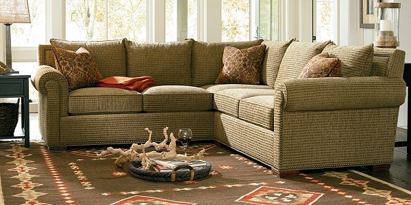 Sectionals, Sectional Sofas and Sectional Couches