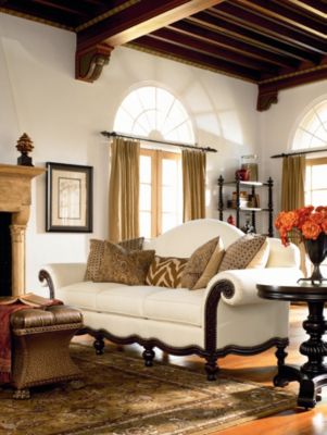 Upholstery/ Leather