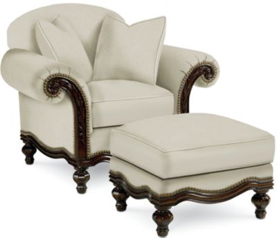Pauline Chair