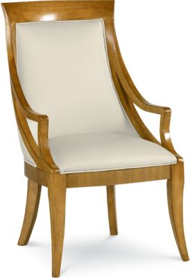 Affinia Dining Arm Chair