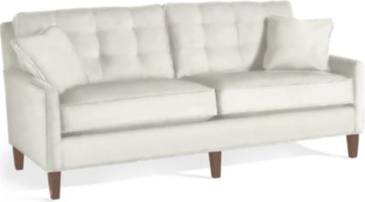 Highlife Biscuit Back Sofa