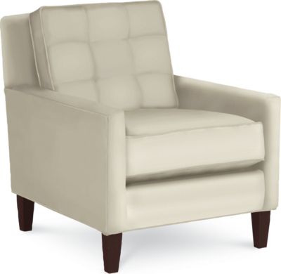Highlife Biscuit Back Chair