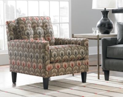 Fabric Chairs