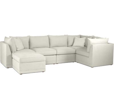 Canyon Sectional (1313-02)