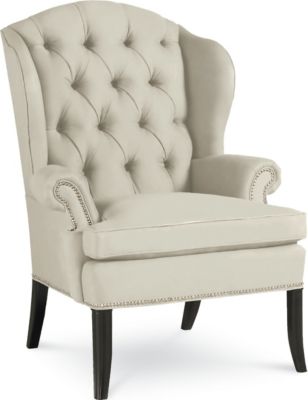 Corbett Wing Chair