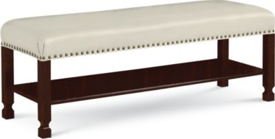 Seneca Bench
