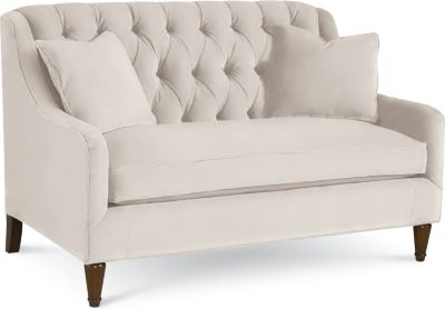 Barcelona Settee