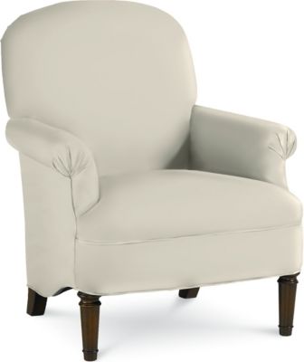 Kinley Chair with Legs (1313-02)
