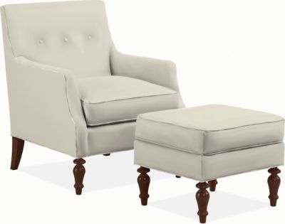 Marlowe Chair