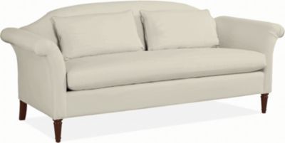 Dorchester Sofa with Legs
