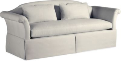 Dorchester Sofa with Skirt (1313-02)