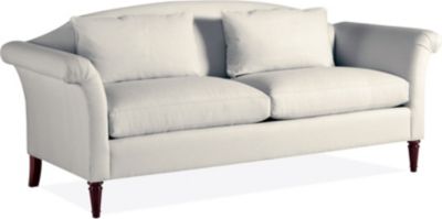 Dorchester Sofa with Legs