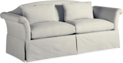 Dorchester Sofa with Skirt
