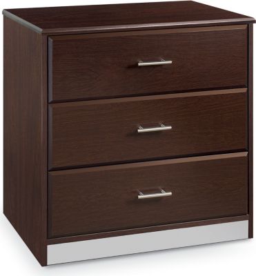 Three Drawer Chest