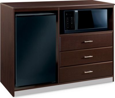 Microfridge Cabinet