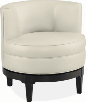 Anja Swivel Chair