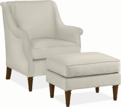 Sirrah Chair