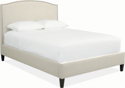 Klein with Nail Trim Bed (Queen) (1313-02)