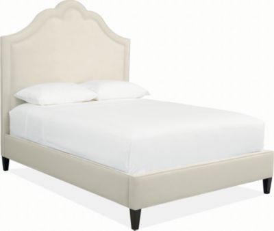 Azzuro Bed (Queen) (1313-02)