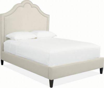 Azzuro with Nail Trim Bed (Queen)