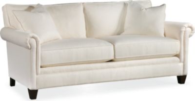Mercer Small 2 Seat Sofa