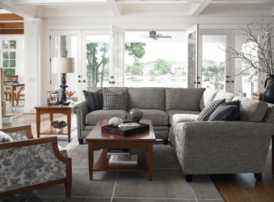 Fabric Sectionals