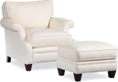 Mercer Chair