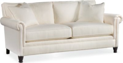 Mercer Small 2 Seat Sofa
