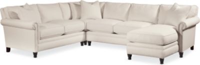 Mercer Sectional