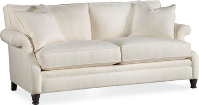 Mercer Small 2 Seat Sofa
