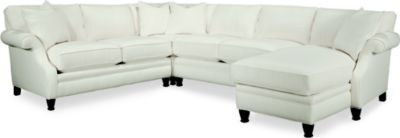 Mercer Sectional