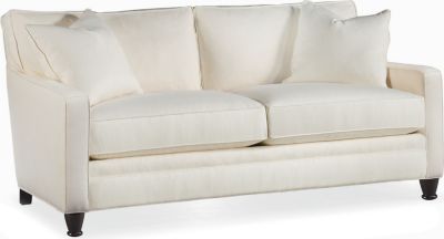 Mercer Small 2 Seat Sofa