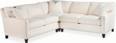 Mercer Sectional