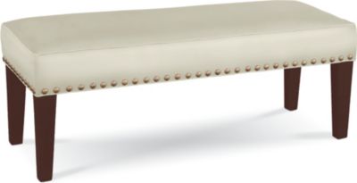 Cambria Tapered Leg Bench