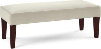 Cambria Tapered Leg Bench (1313-02)